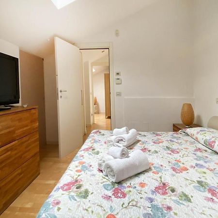 Residenza San Pietro Lägenhet Vicenza Exteriör bild